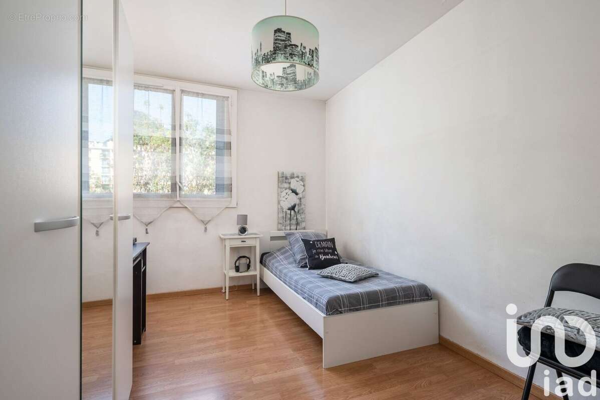 Photo 4 - Appartement à FONTAINE