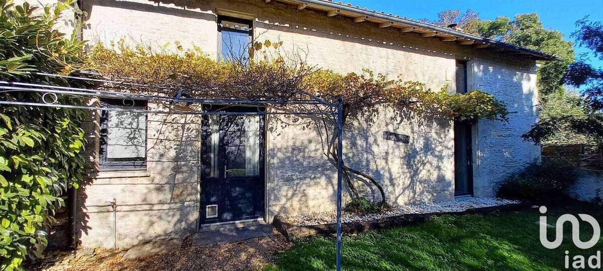 Photo 2 - Maison à SECONDIGNE-SUR-BELLE