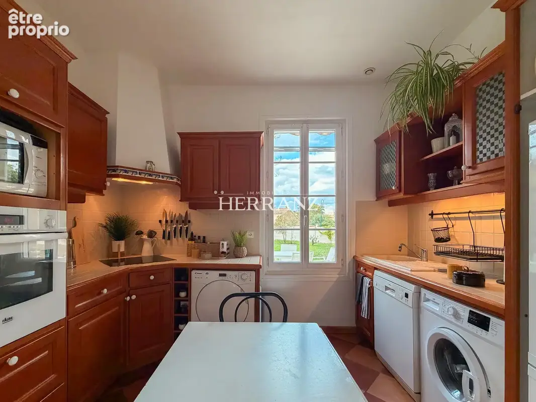 Maison en pierre à vendre à Cabara — jardin et dépendance - photo 7