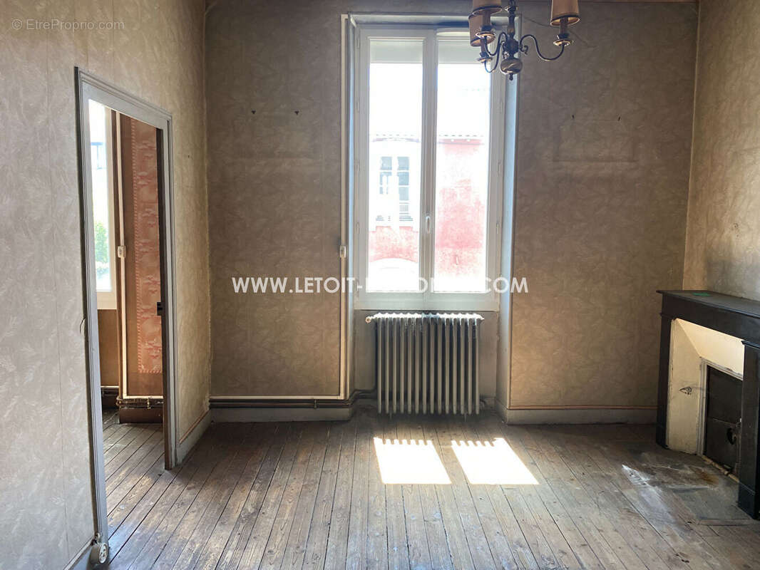 Appartement à PERIGUEUX