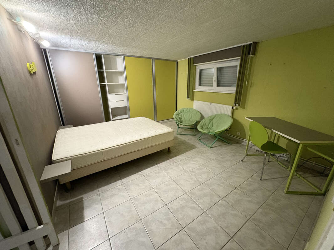 Maison à KINGERSHEIM