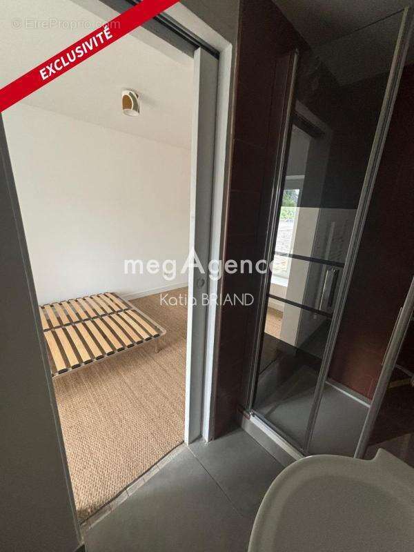 Appartement à LAVAL