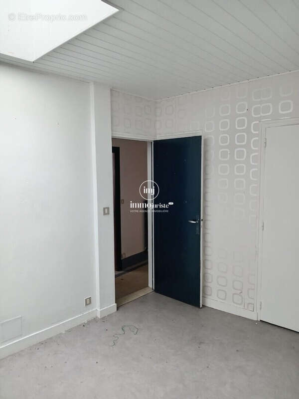 Appartement à LIMOGES