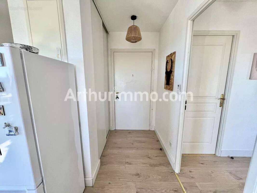 Appartement à BEZIERS