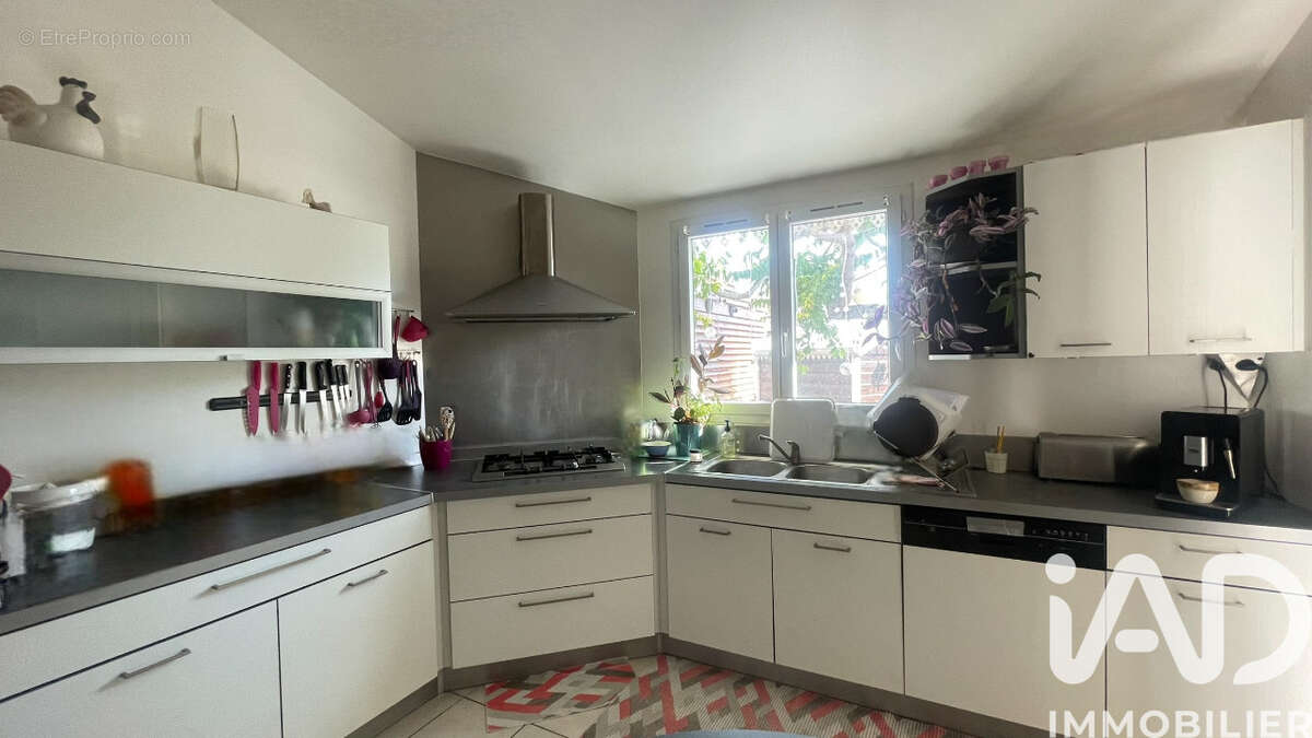 Photo 6 - Maison à LA POSSESSION