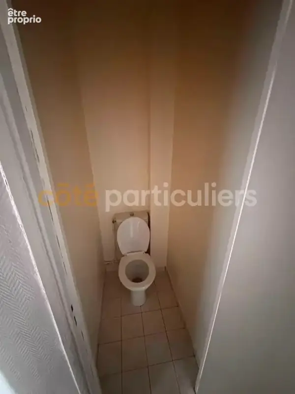 Appartement La Courneuve 2 pièce(s) 29.1 m2 - photo 8