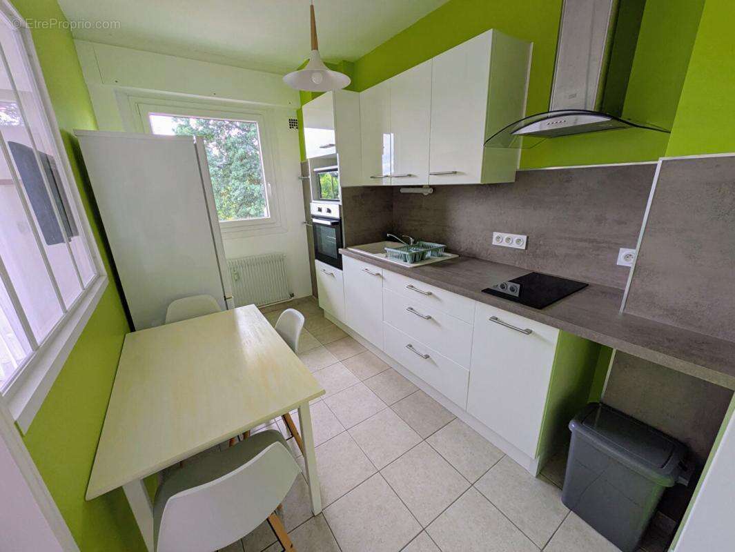 Appartement à ROANNE
