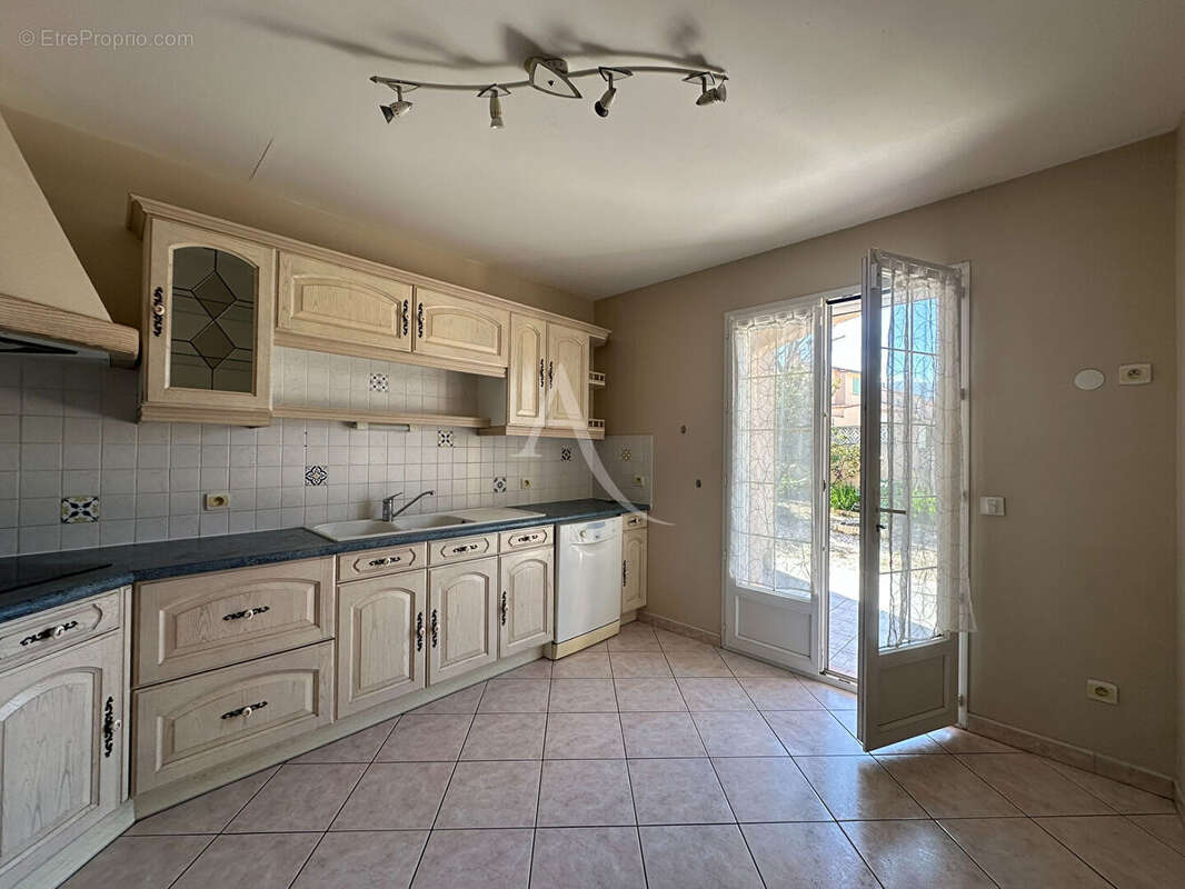 Maison à ARGELES-SUR-MER