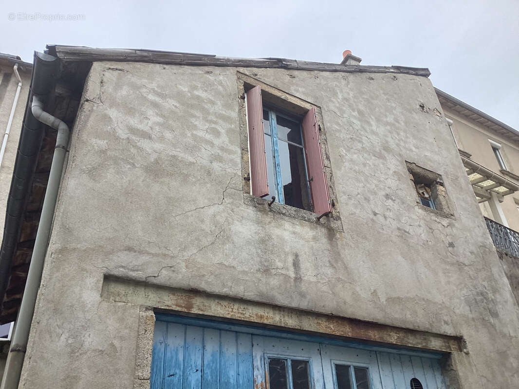 Appartement à LE MONASTIER-SUR-GAZEILLE