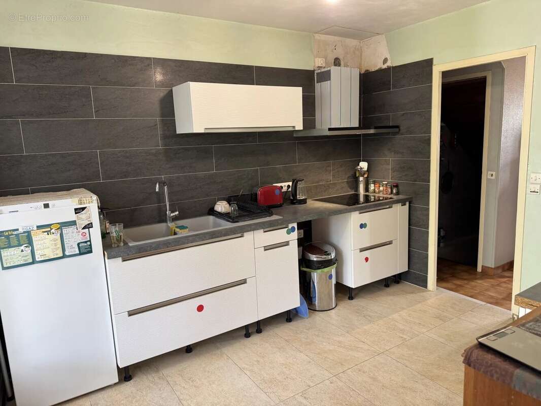 Maison 4 pièces 83,85m2 - photo 5