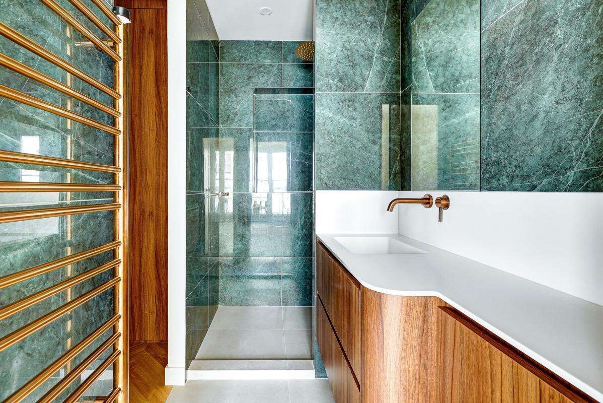 Appartement à PARIS-1E