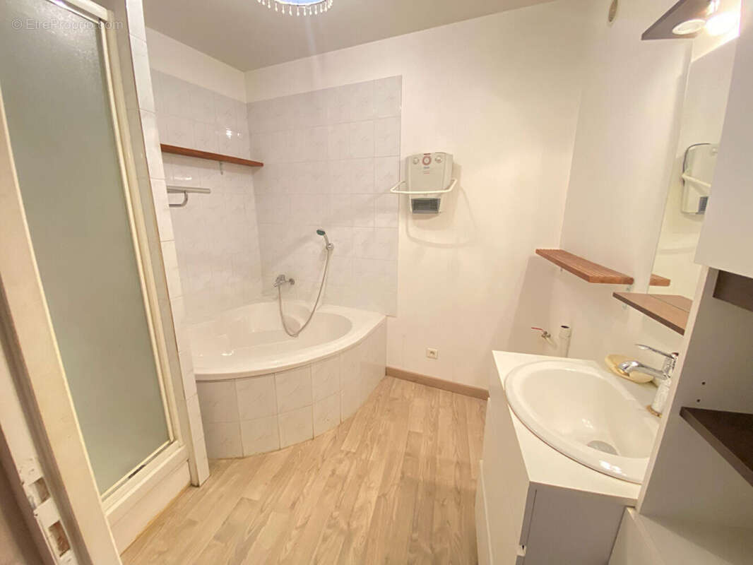 Appartement à DIEPPE