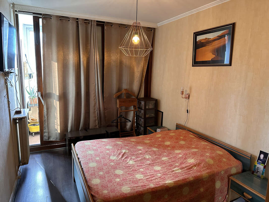 Appartement à QUINTAL