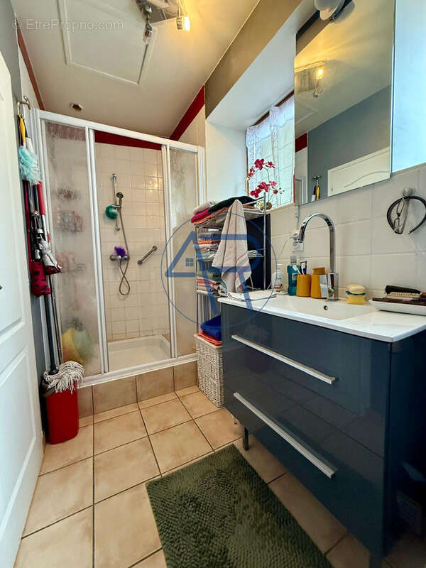 Appartement à BRIOUDE