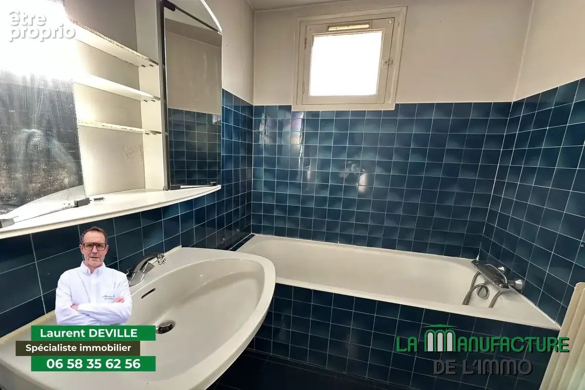 Appartement 3 pieces, 71.18 m2 - photo 27