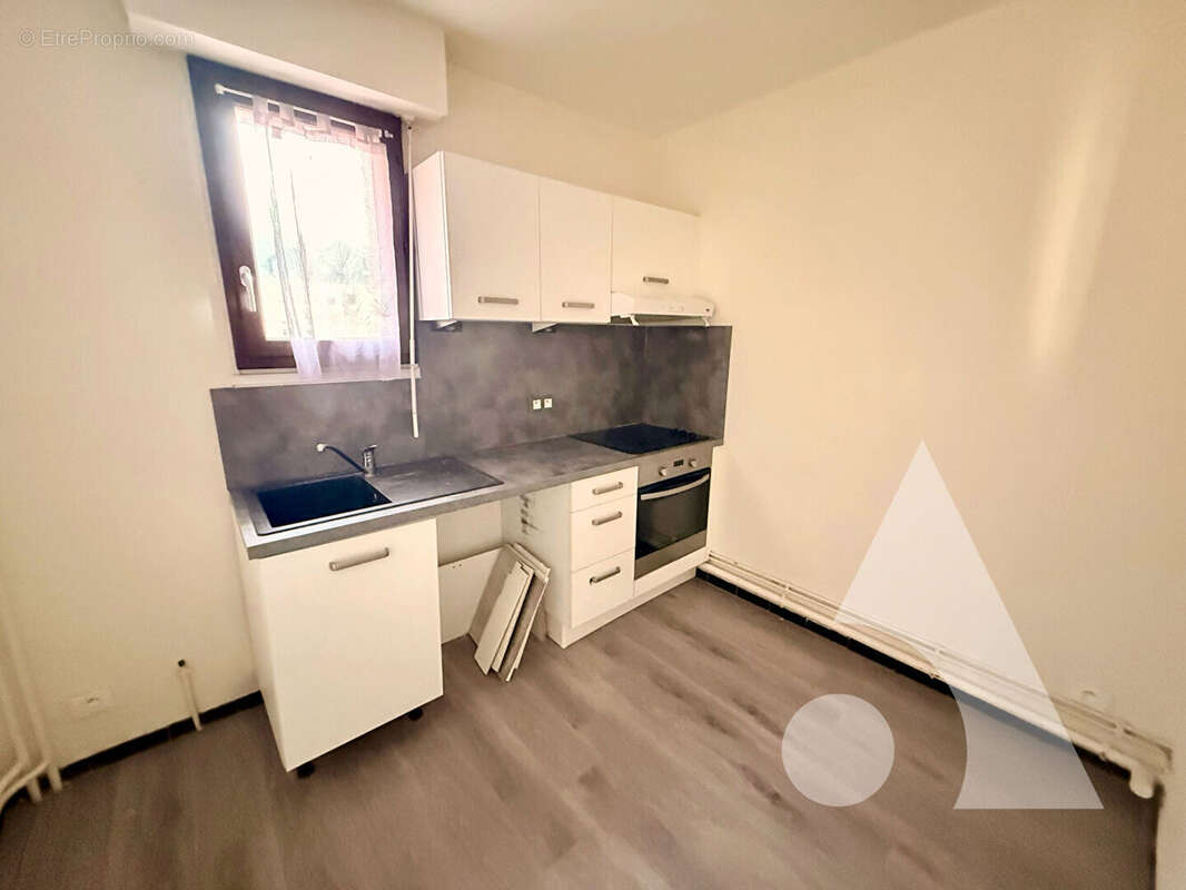 Appartement à TROYES