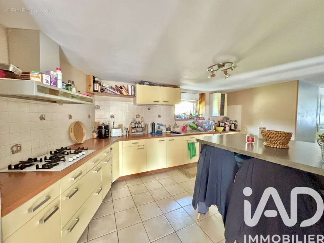 Photo 6 - Maison à IRODOUER