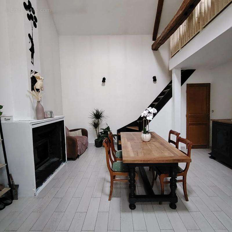 Maison à LIMAY