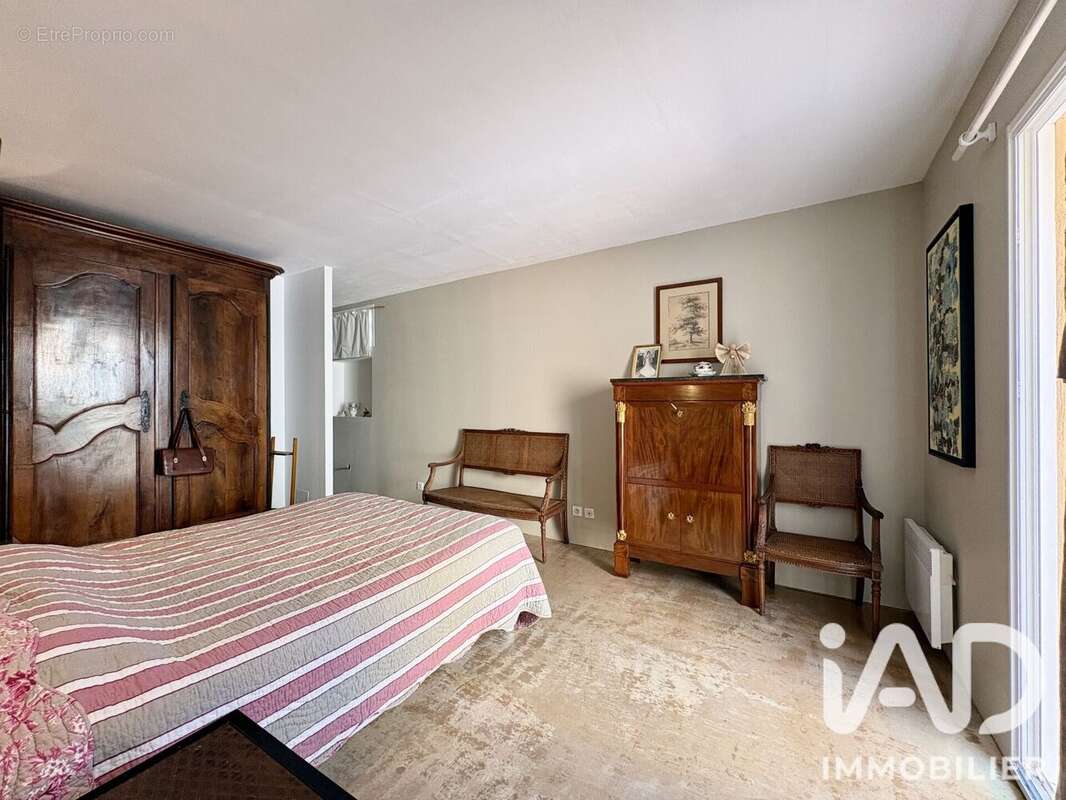 Maison 245 m² à Sigean  - photo 7