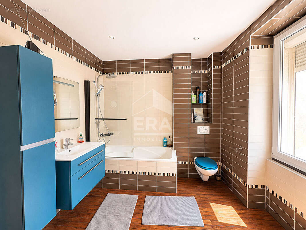 Maison 183m² à luzarches - photo 11