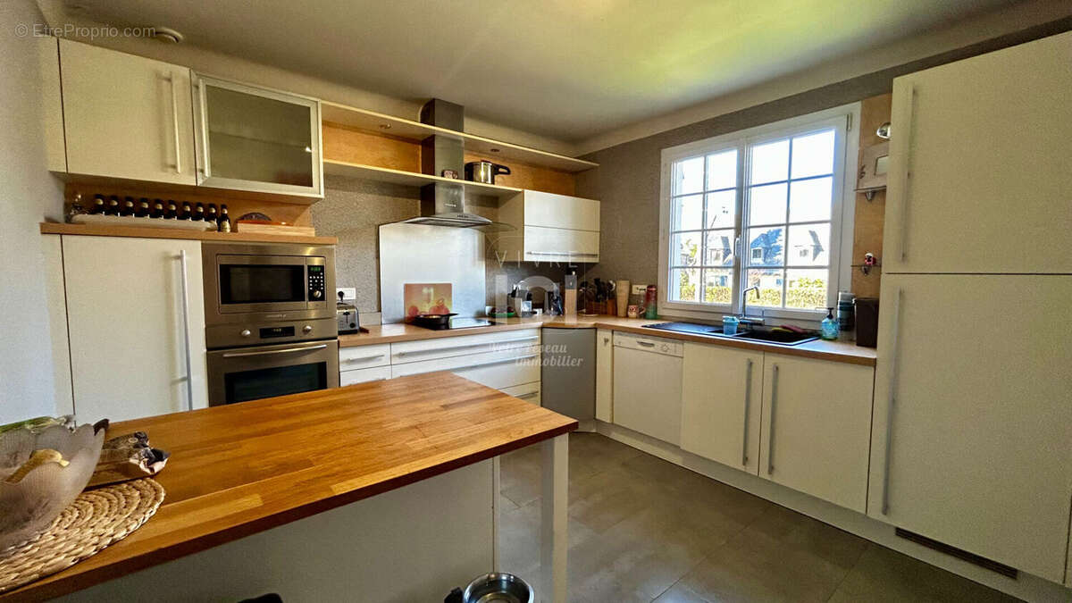 Maison à SAINT-HERBLAIN