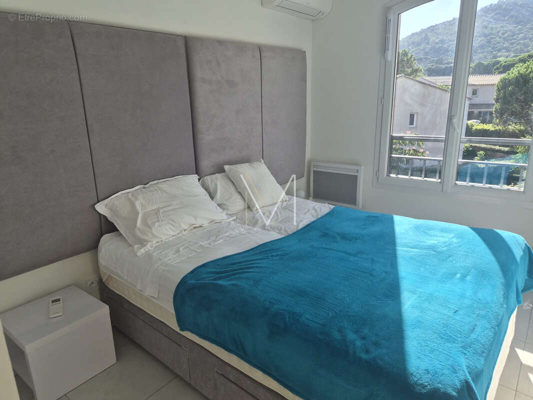 Appartement dernier etage vue degagee avec terrasse - photo 17
