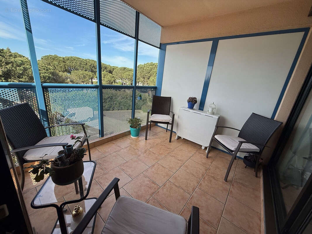 Photo 7 - Appartement à ARGELES-SUR-MER