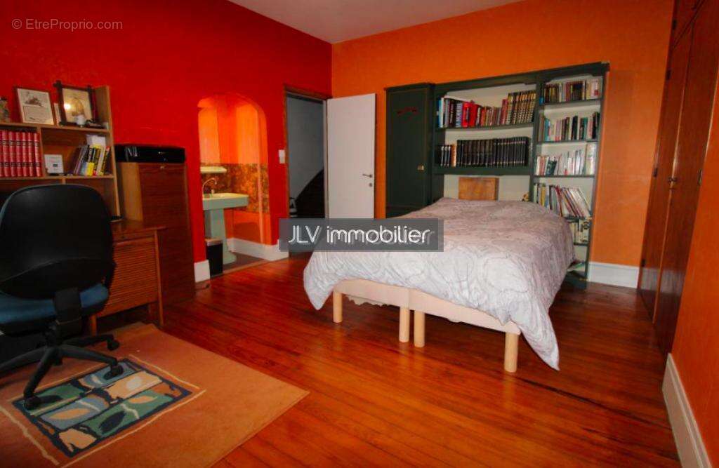 Maison à HONDSCHOOTE