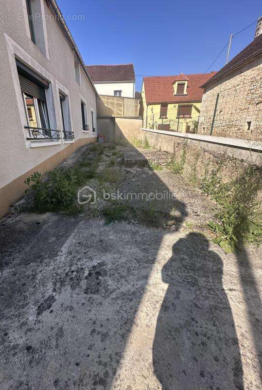 Charmante Maison à Tronchoy - photo 6