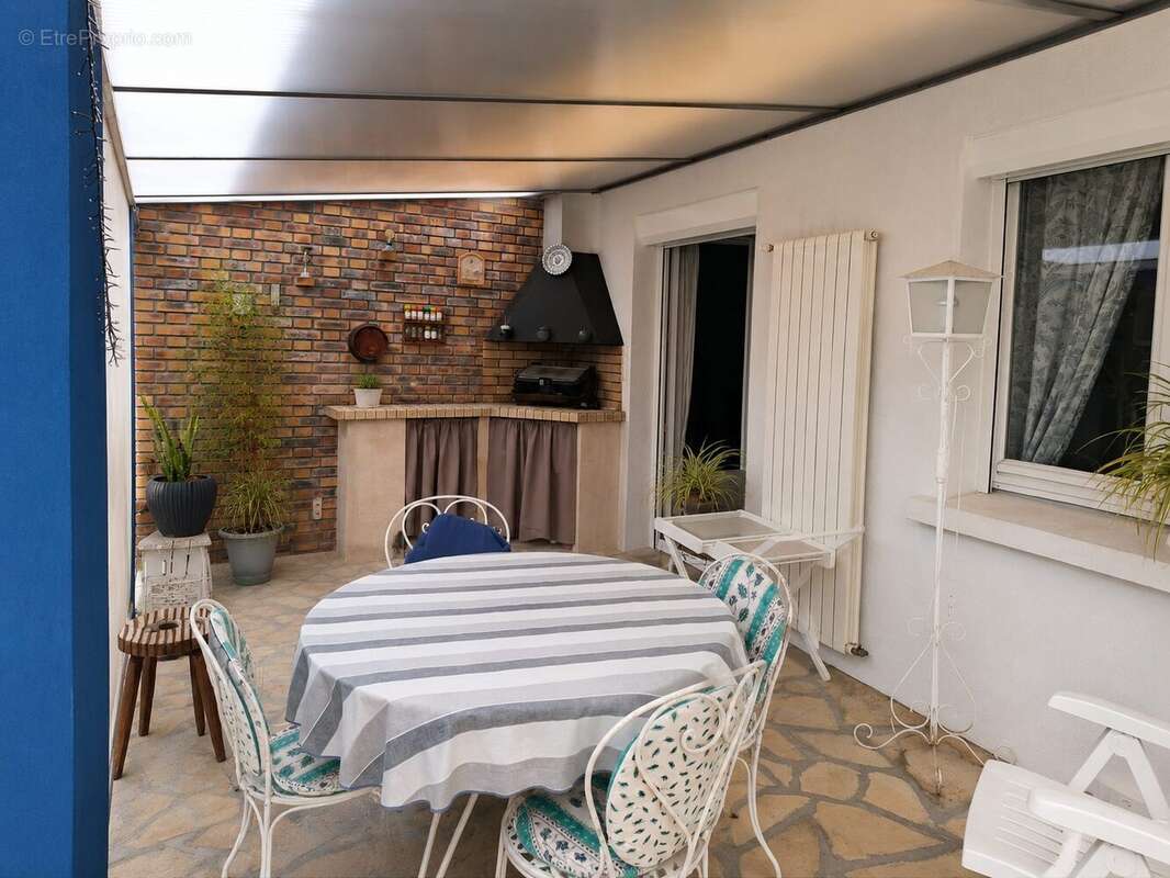 Maison à PLAISIR