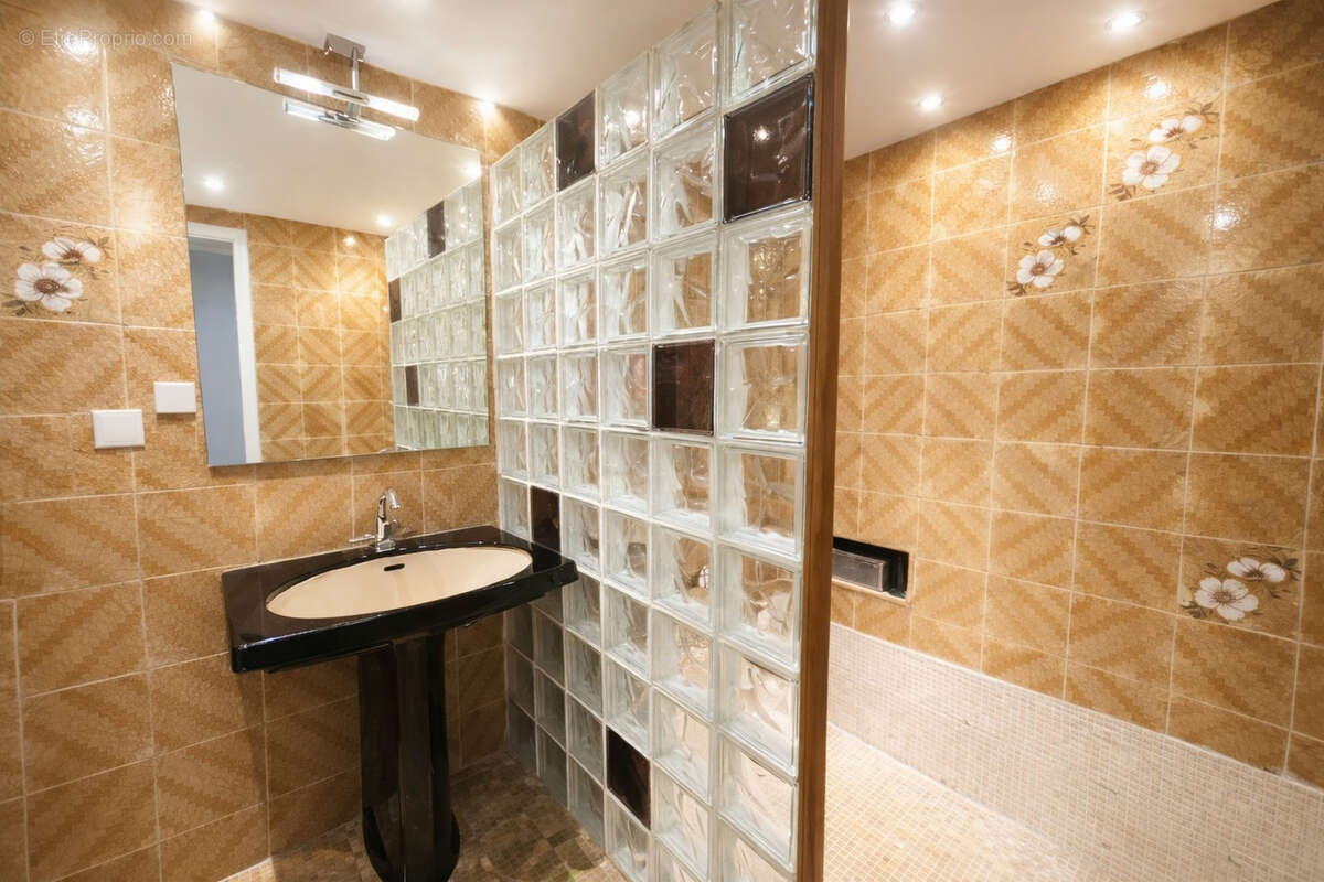 Maison à ROMAINVILLE