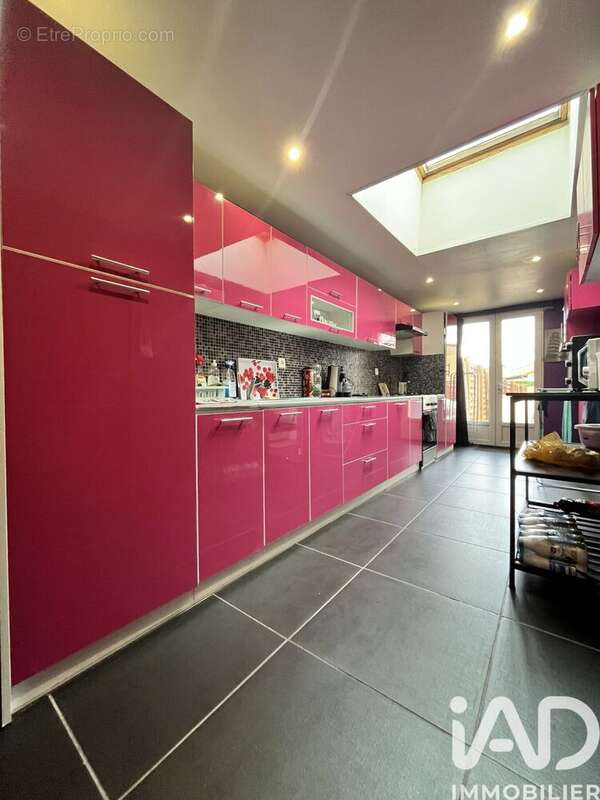 Photo 3 - Maison à LA BASSEE