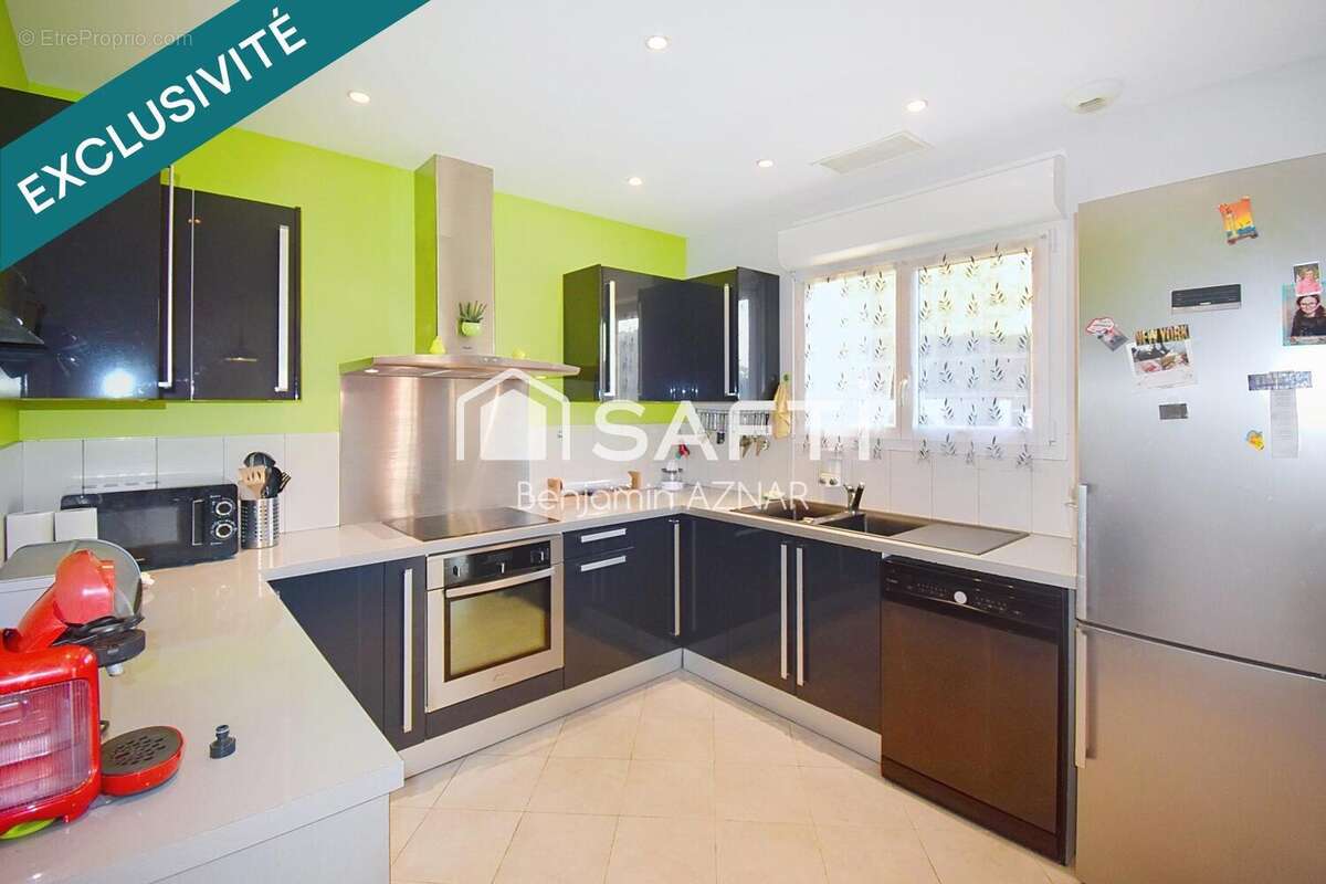 Photo 6 - Maison à LEVIGNAC