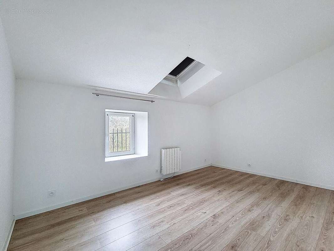 Photo 6 - Maison à LANDIRAS