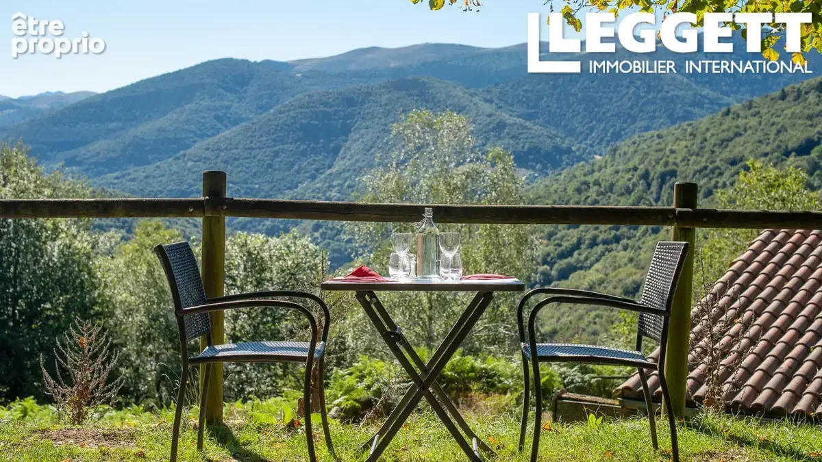 Propriété d’exception au cœur des Pyrénées, avec potentiel hôtelier, restauration et événementiel près de Foix - photo 10