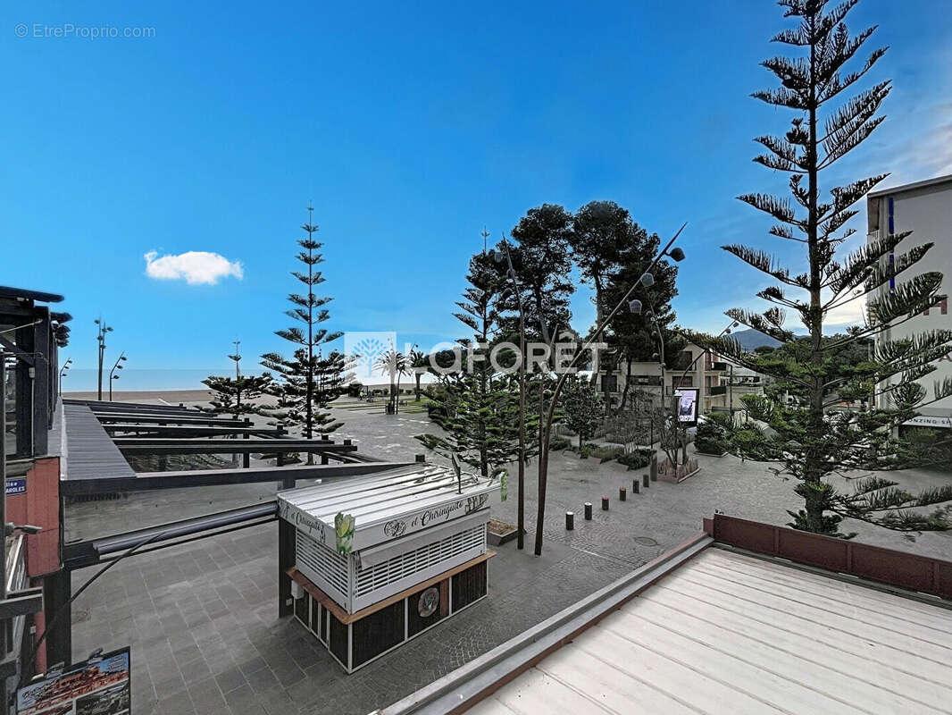 Appartement à ARGELES-SUR-MER