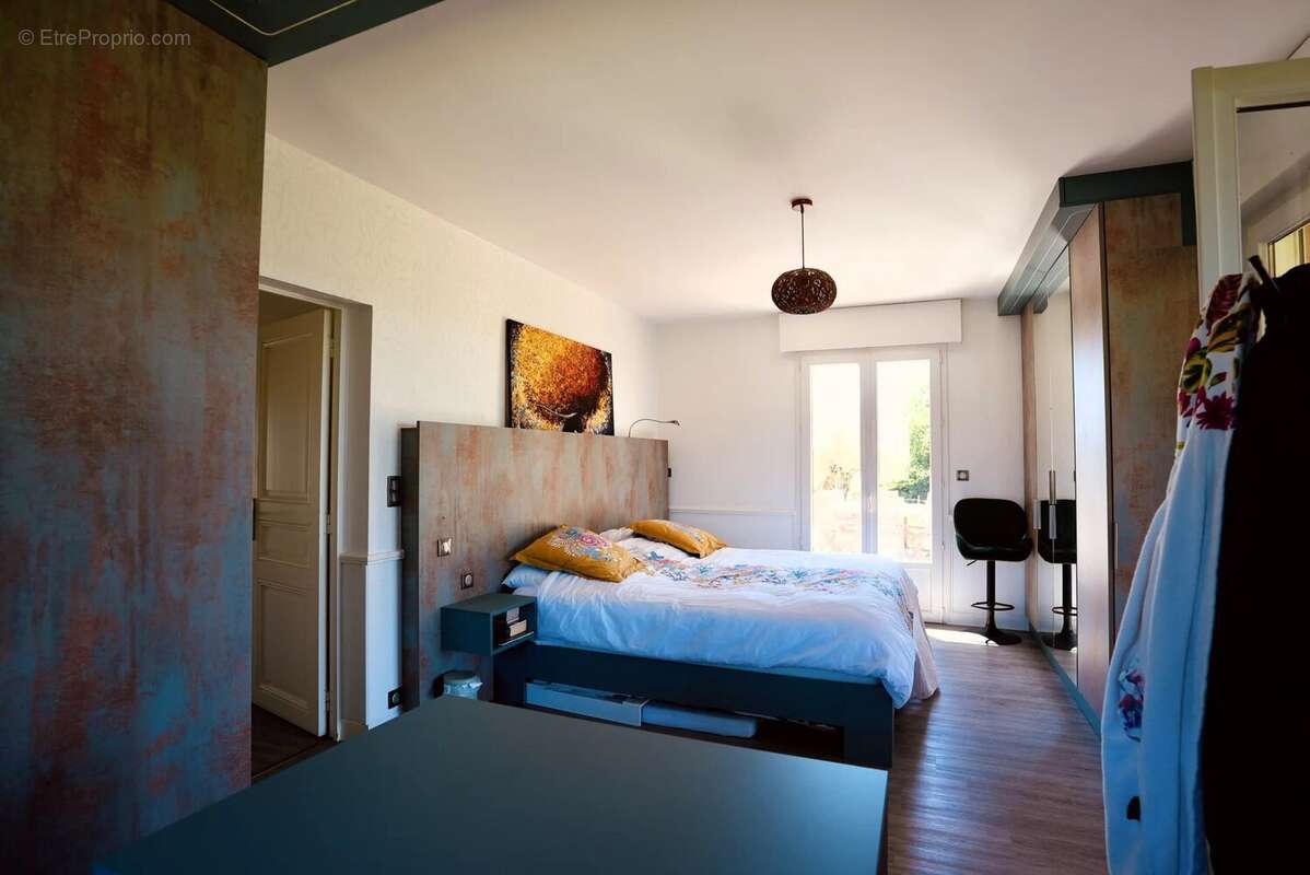 Maison à SABLE-SUR-SARTHE