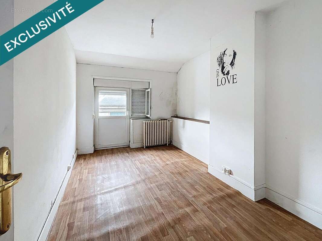 Photo 9 - Maison à NOUZONVILLE