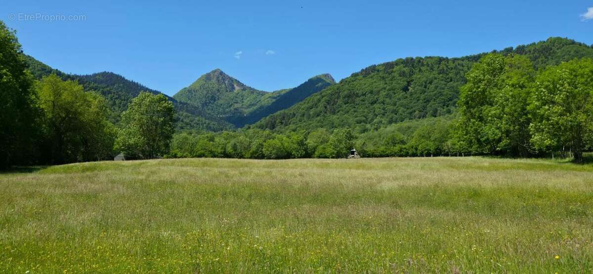 Maison à SALLES