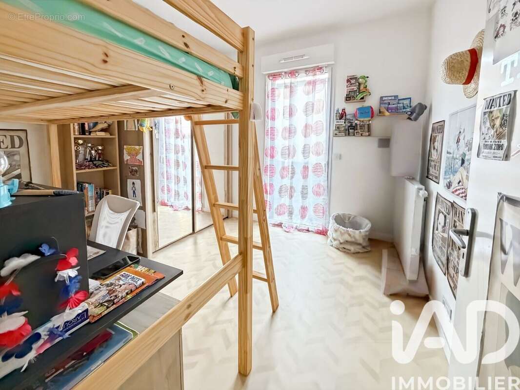 Photo 9 - Appartement à NEUILLY-SUR-MARNE