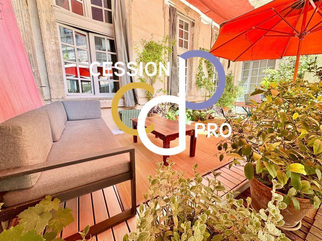 Appartement à AVIGNON