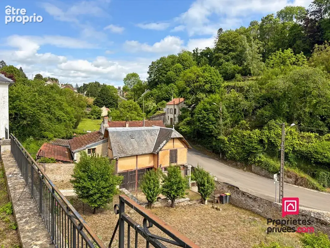 Maison  avec jardin centre ville Avallon - photo 5