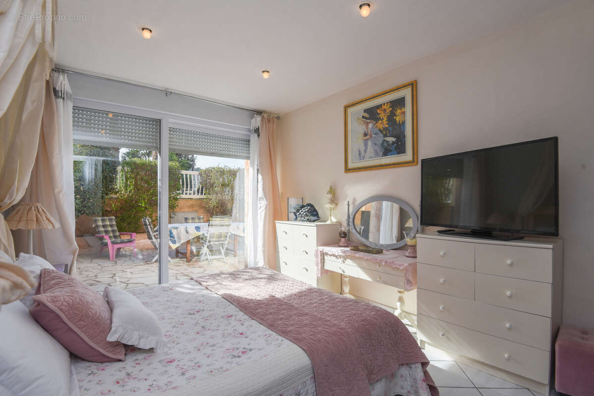 Maison à SAINTE-MAXIME