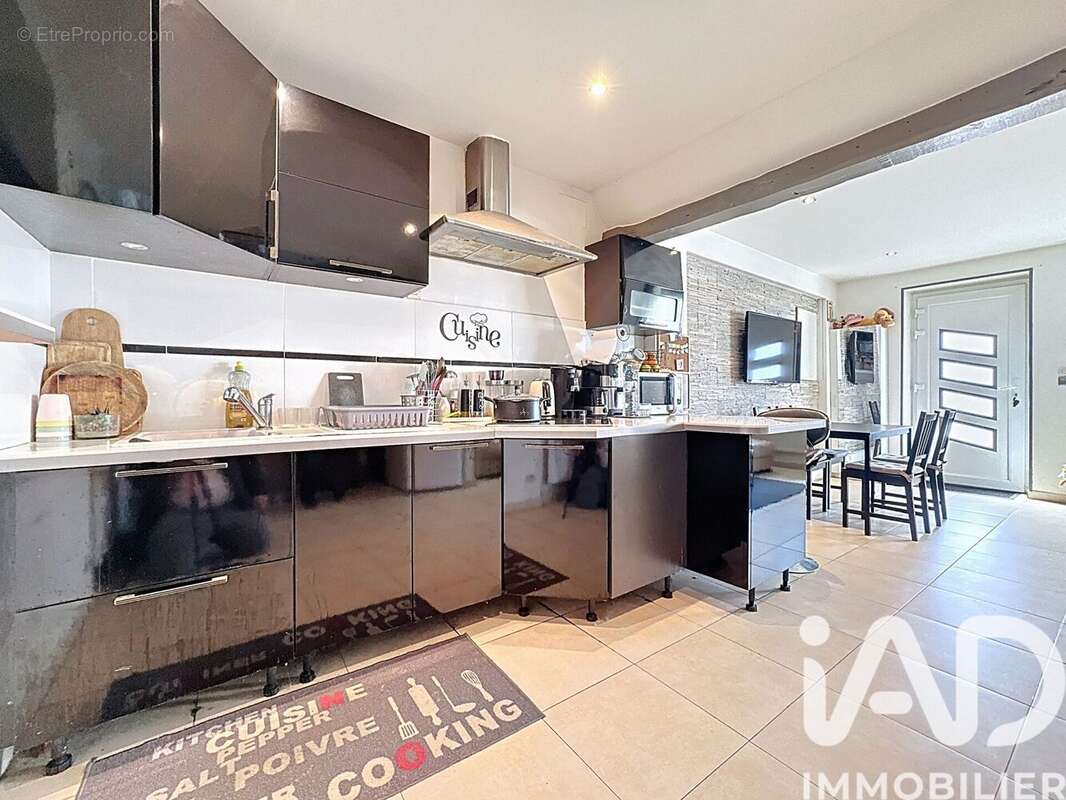 Photo 6 - Maison à MONTRY