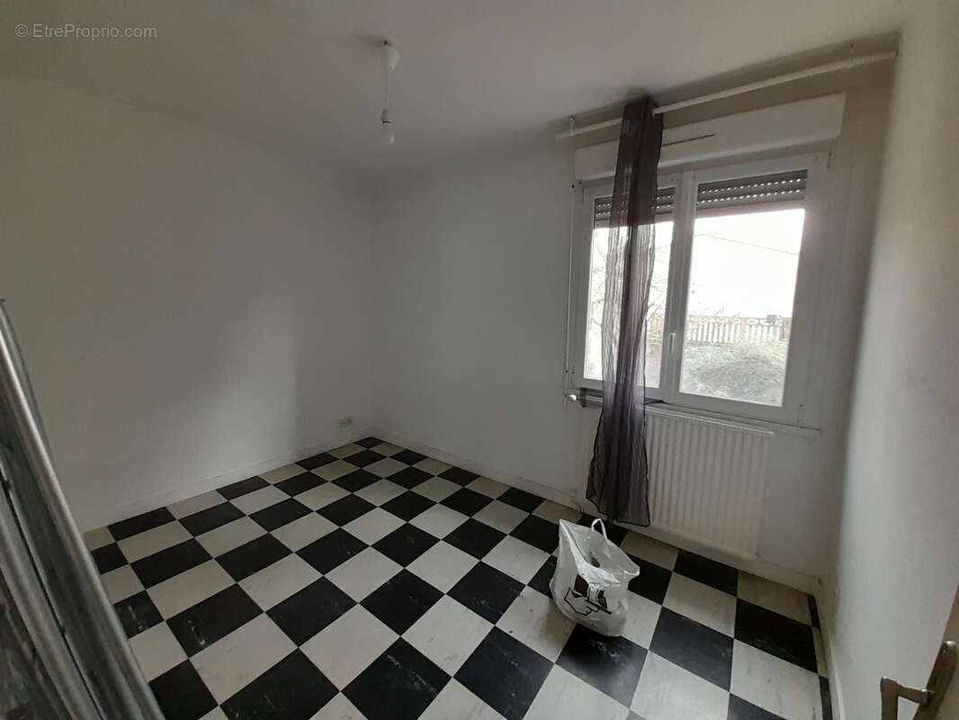 Appartement à LE FUILET