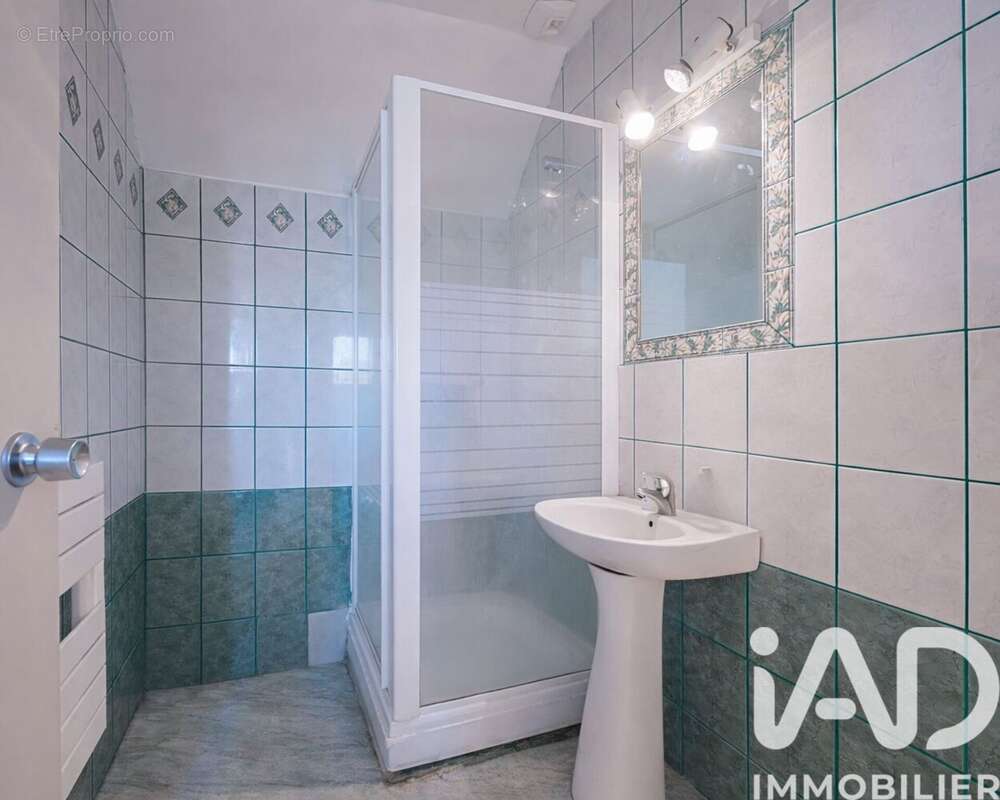 Photo 9 - Maison à SAINT-SATURNIN