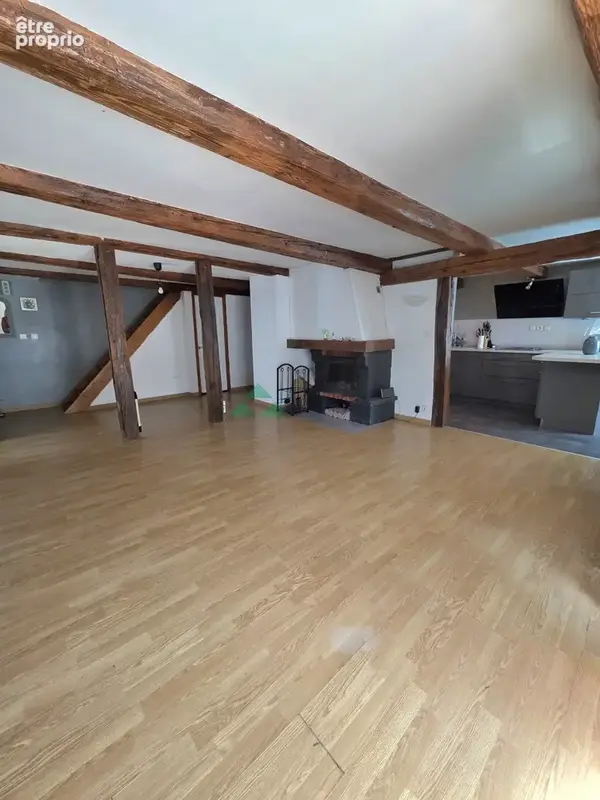 Maison 167m2 - 5 chambres - photo 3