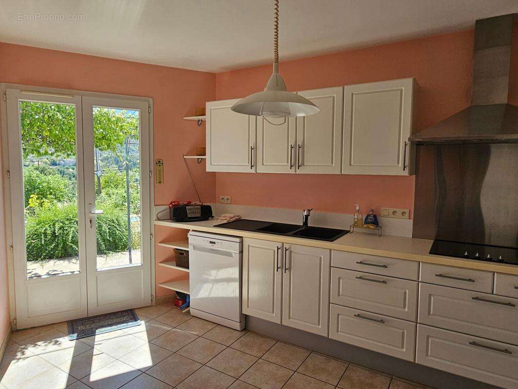 Maison à LES VANS