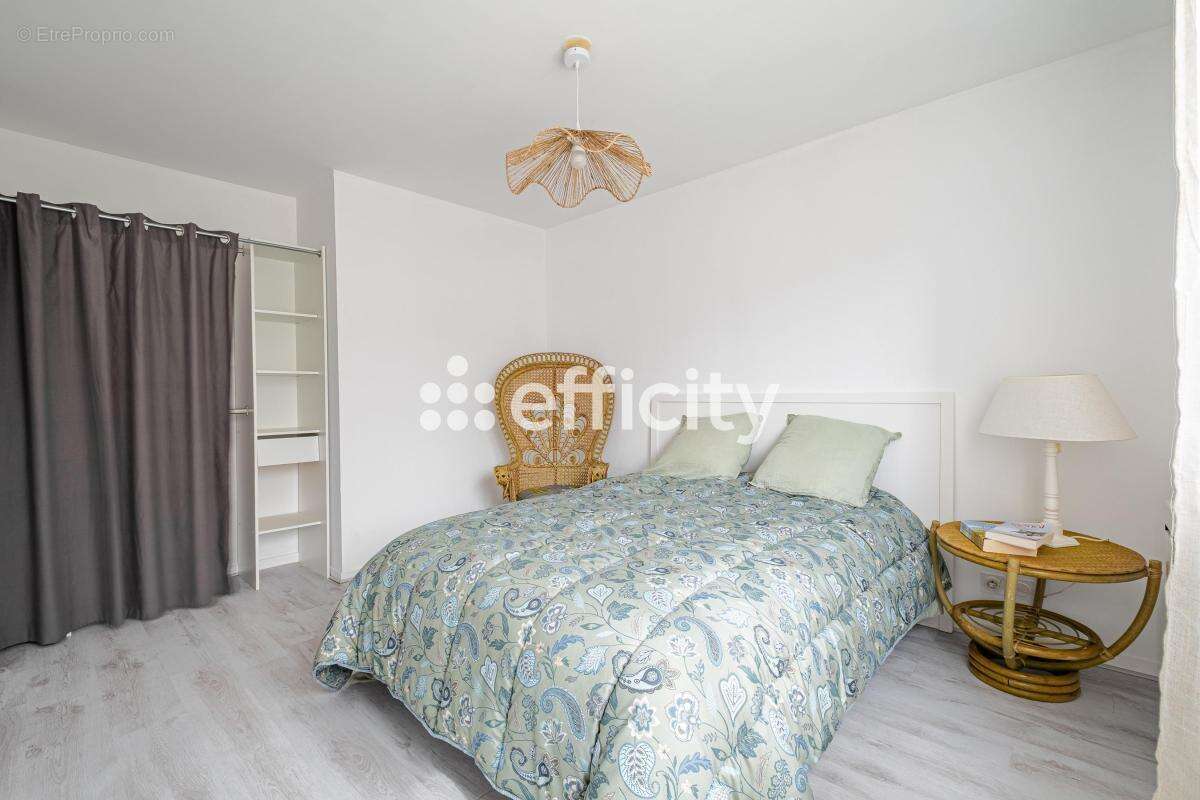 Appartement à PORNICHET