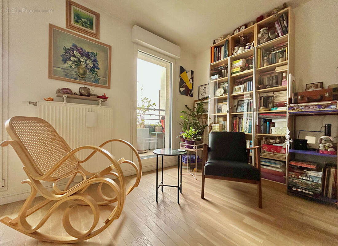 Appartement à CRETEIL